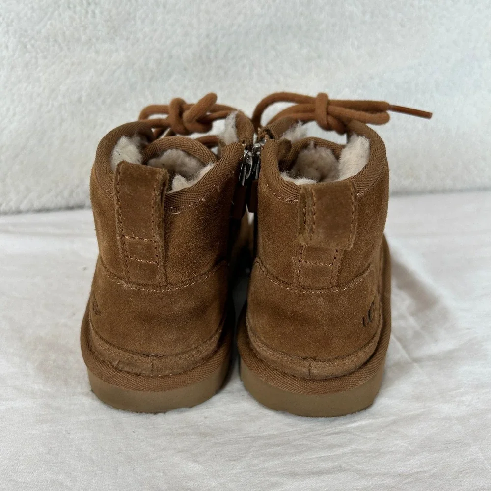 UGG keywords winter
